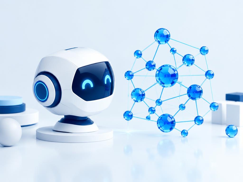 AI course artwork